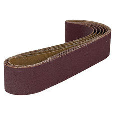 Шкурка за лент. шмиргел 50х686mm P60 5бр Шкурка за лент. шмиргел 50х686mm P60 5бр