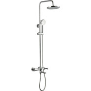 ДУШ СИСТЕМА INTER CERAMIC ICT 8873 ДУШ СИСТЕМА INTER CERAMIC ICT 8873