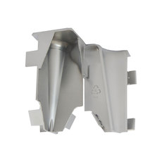 ЪГЪЛ ВЪТРЕШЕН PVC 2БР. К58 ЪГЪЛ ВЪТРЕШЕН PVC 2БР. К58