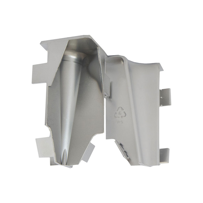 ЪГЪЛ ВЪТРЕШЕН PVC 2БР. К58 ЪГЪЛ ВЪТРЕШЕН PVC 2БР. К58