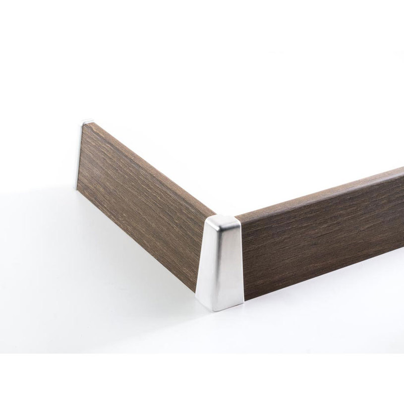 ЪГЪЛ ВЪНШЕН PVC 2БР. К58 ЪГЪЛ ВЪНШЕН PVC 2БР. К58