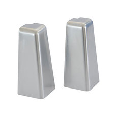 ЪГЪЛ ВЪНШЕН PVC 2БР. К58 ЪГЪЛ ВЪНШЕН PVC 2БР. К58