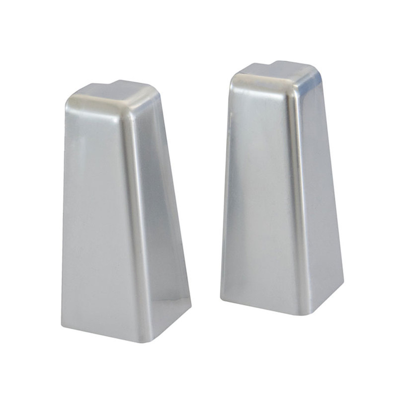 ЪГЪЛ ВЪНШЕН PVC 2БР. К58 ЪГЪЛ ВЪНШЕН PVC 2БР. К58