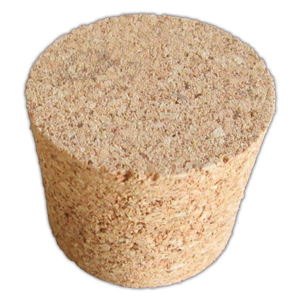 Коркова тапа за дамаджана 5 L, Ф30 mm Коркова тапа за дамаджана 5 L, Ф30 mm