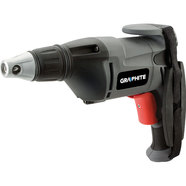 ЕЛЕКТРИЧЕСКИ ВИНТОВЕРТ GRAPHITE 58G791 КУФАР ЕЛЕКТРИЧЕСКИ ВИНТОВЕРТ GRAPHITE 58G791 КУФАР