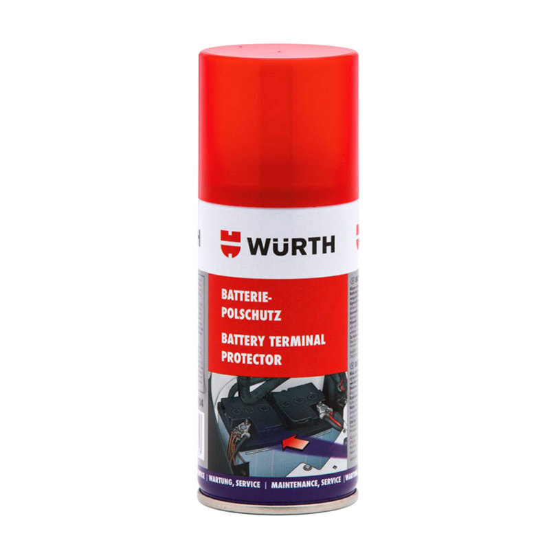 Protection from corrosion, acid and weather