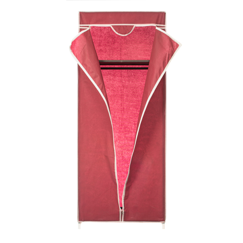 &СГЛОБЯЕМ ГАРДЕРОБ МАЛЪК 60Х45Х150 СМ &СГЛОБЯЕМ ГАРДЕРОБ МАЛЪК 60Х45Х150 СМ