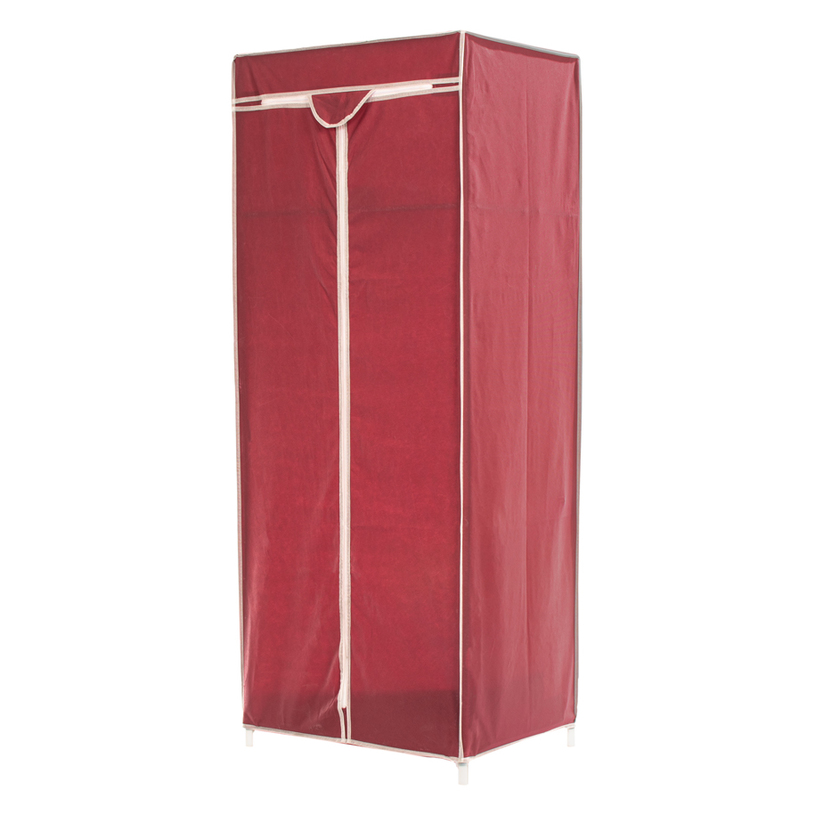 &СГЛОБЯЕМ ГАРДЕРОБ МАЛЪК 60Х45Х150 СМ &СГЛОБЯЕМ ГАРДЕРОБ МАЛЪК 60Х45Х150 СМ