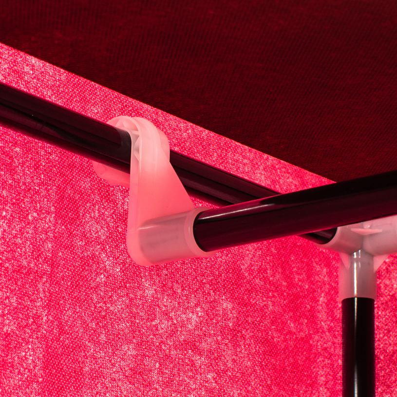 &СГЛОБЯЕМ ГАРДЕРОБ МАЛЪК 60Х45Х150 СМ &СГЛОБЯЕМ ГАРДЕРОБ МАЛЪК 60Х45Х150 СМ