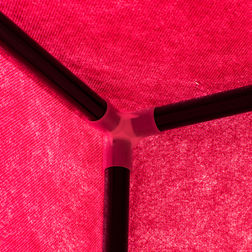 &СГЛОБЯЕМ ГАРДЕРОБ МАЛЪК 60Х45Х150 СМ &СГЛОБЯЕМ ГАРДЕРОБ МАЛЪК 60Х45Х150 СМ