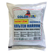 ПОКРИВЕН НАЙЛОН 20 m2 ПЛЪТЕН 50 МК ПОКРИВЕН НАЙЛОН 20 m2 ПЛЪТЕН 50 МК