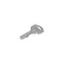 MAUER Ключалка секретна MD 31/36 DIN MAUER Ключалка секретна MD 31/36 DIN