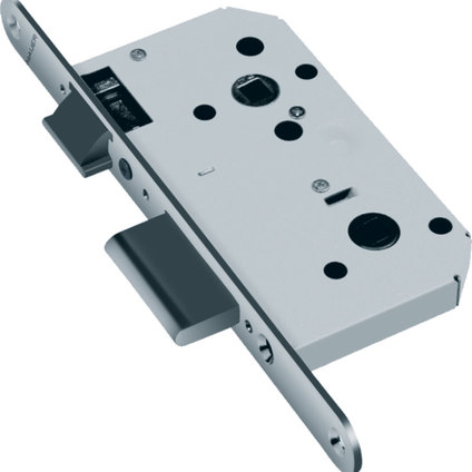 MAUER Брава серв.70мм никел безфалц.наср MAUER Брава серв.70мм никел безфалц.наср