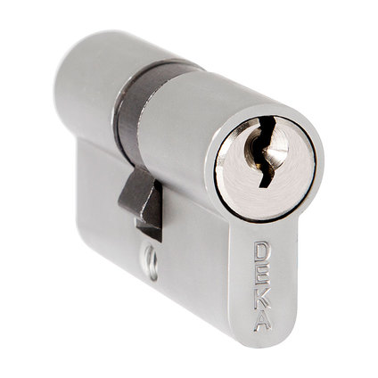 Deka Ключалка секр.30/30мм палец по БДС Deka Ключалка секр.30/30мм палец по БДС