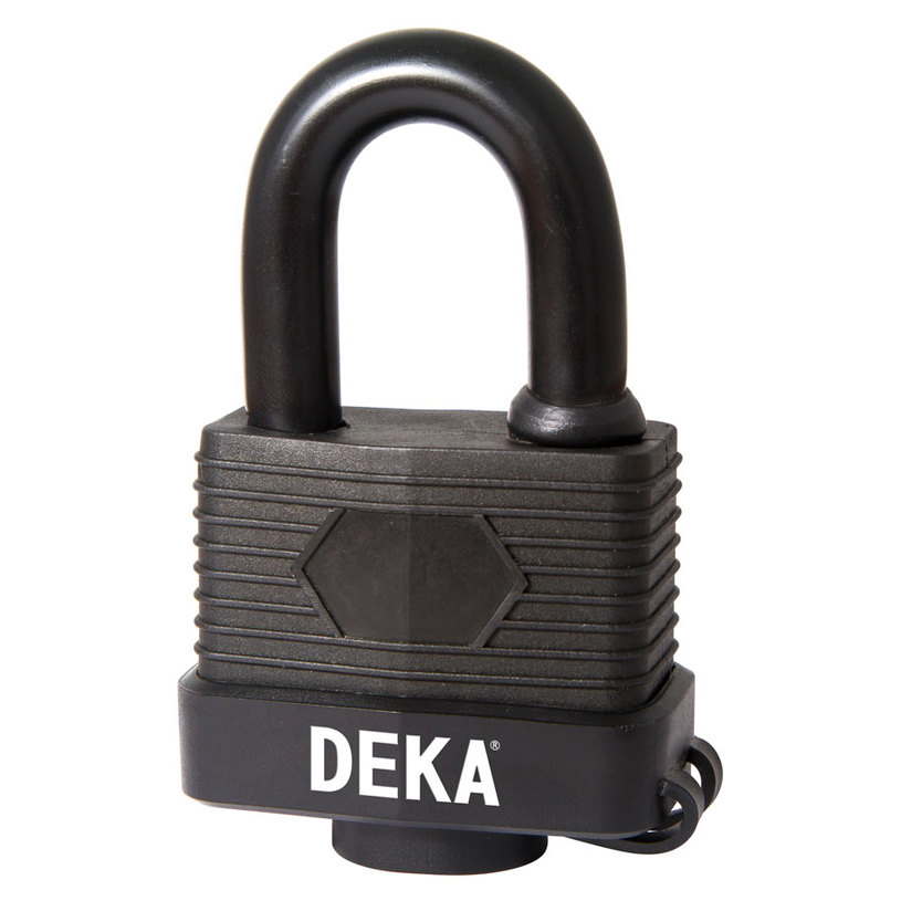 Deka Катинар стоманен водоустойчив 50 мм Deka Катинар стоманен водоустойчив 50 мм