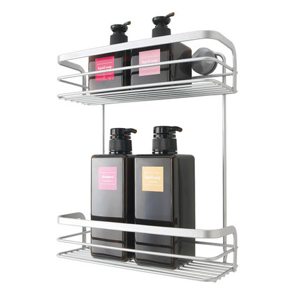 Етажерка, VIVA!, 2 нива, 26x10x30см. Етажерка, VIVA!, 2 нива, 26x10x30см.