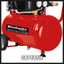 EINHELL Компресор TE-AC 230/24 EINHELL Компресор TE-AC 230/24