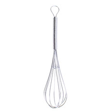 ПРИБОР ЗА РАЗБИВАНЕ ХРОМ 20 CM FACKELMANN ПРИБОР ЗА РАЗБИВАНЕ ХРОМ 20 CM FACKELMANN