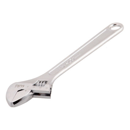 SUKI ФРЕНСКИ КЛЮЧ 300ММ МЕТАЛНО ТЯЛО CVR SUKI ФРЕНСКИ КЛЮЧ 300ММ МЕТАЛНО ТЯЛО CVR