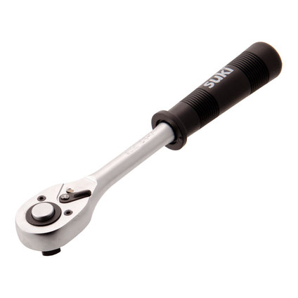 SUKI ТРЕСЧОТКА 1/4"" CRV ЕДНОКОМП.ДР. SUKI ТРЕСЧОТКА 1/4"" CRV ЕДНОКОМП.ДР.