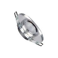 LED ЛУНА СТЪКЛО ЕЛИПС VITO CRYSTAL LED ЛУНА СТЪКЛО ЕЛИПС VITO CRYSTAL