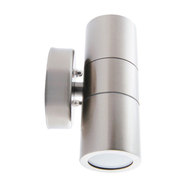 ФАСАДНО ОСВЕТИТЕЛНО ТЯЛО ДВУПОСОЧНО 2X35W GU10 IP44 VITO VEGAS-2A ФАСАДНО ОСВЕТИТЕЛНО ТЯЛО ДВУПОСОЧНО 2X35W GU10 IP44 VITO VEGAS-2A