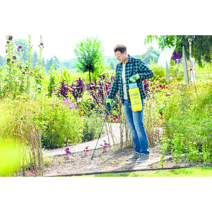 РЪЧНА ПРЪСКАЧКА PRIMA 5 5L РЪЧНА ПРЪСКАЧКА PRIMA 5 5L