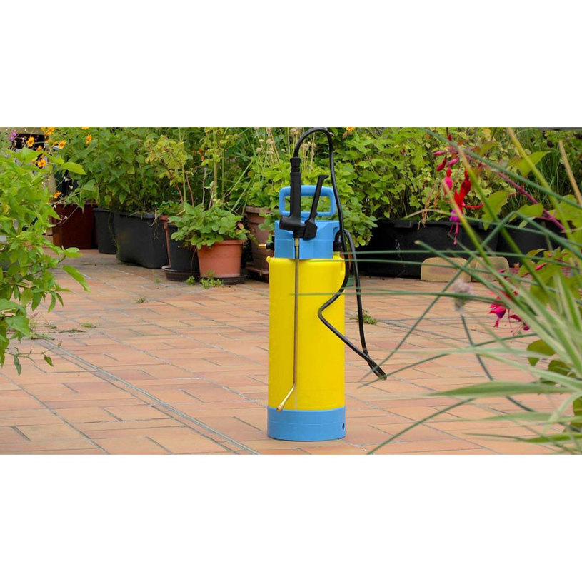 РЪЧНА ПРЪСКАЧКА PRIMEX 5 5L РЪЧНА ПРЪСКАЧКА PRIMEX 5 5L