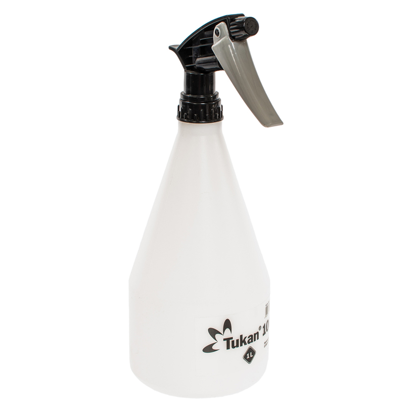 ПУЛВЕРИЗАТОР TUKAN 100 1L ПУЛВЕРИЗАТОР TUKAN 100 1L