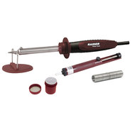 К-т поялник 40W помпа калай,тинол,паста К-т поялник 40W помпа калай,тинол,паста