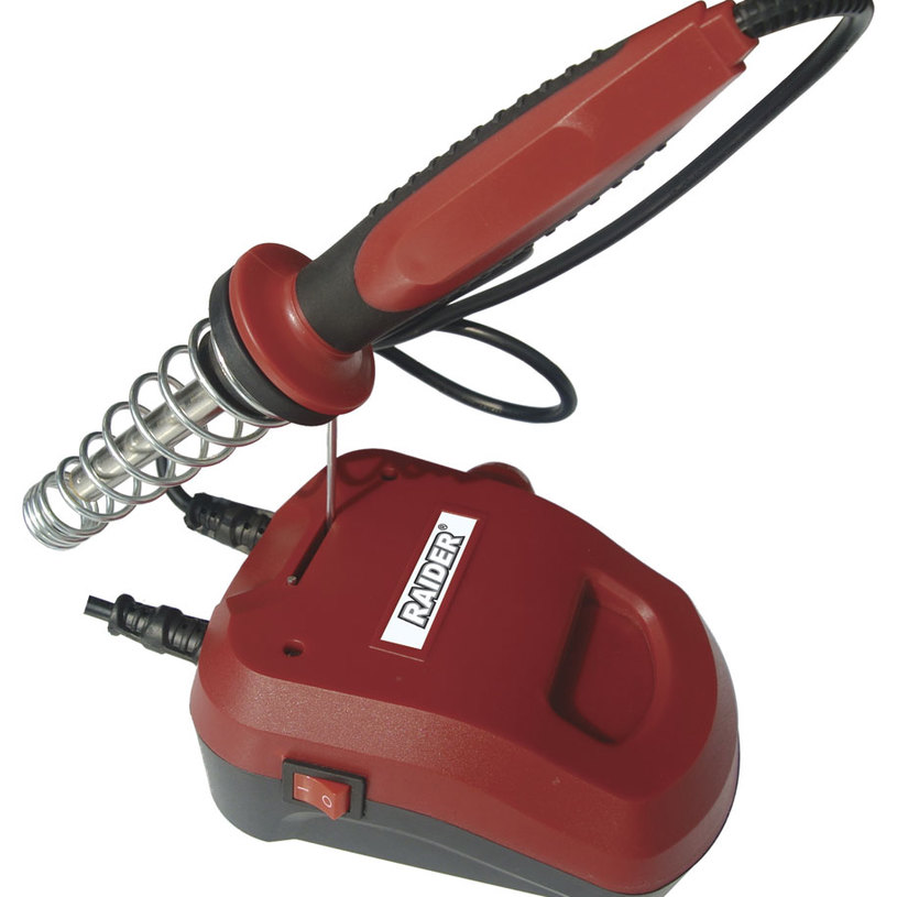 Станция за запояване 40W RD-SIS01 Станция за запояване 40W RD-SIS01