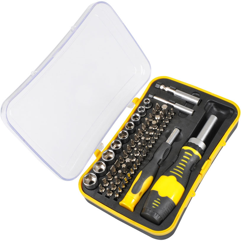 ОТВЕРТКА-ТРЕСЧ. С УДЪЛЖ. И НАКР-ЦИ 65БР ОТВЕРТКА-ТРЕСЧ. С УДЪЛЖ. И НАКР-ЦИ 65БР