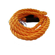 Care Синтетично въже 5Т 15мм 3.3м Care Синтетично въже 5Т 15мм 3.3м