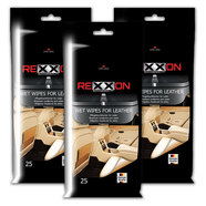 МОКРИ КЪРПИ REXXON ЗА КОЖА МОКРИ КЪРПИ REXXON ЗА КОЖА