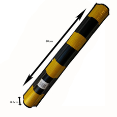 ПРЕДПАЗИТЕЛЕН РЪБ 800х8мм ПРЕДПАЗИТЕЛЕН РЪБ 800х8мм