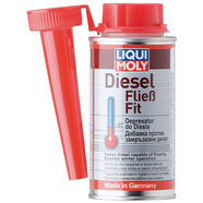 LM Добавка против замръзване дизел, 150м LM Добавка против замръзване дизел, 150м