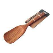 БАМБУКОВА ЛЪЖИЦА ЗА СЕРВИРАНЕ BAMBUM FUSILLI БАМБУКОВА ЛЪЖИЦА ЗА СЕРВИРАНЕ BAMBUM FUSILLI