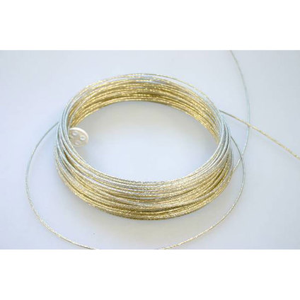 СТОМ. ВЪЖЕ 20М X2.2MM, С ОБТЕГАЧ СТОМ. ВЪЖЕ 20М X2.2MM, С ОБТЕГАЧ