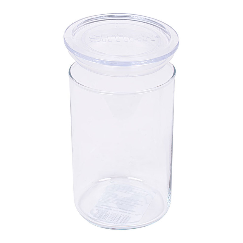 БУРКАН, 0.80L Ф 9,6 cm БУРКАН, 0.80L Ф 9,6 cm