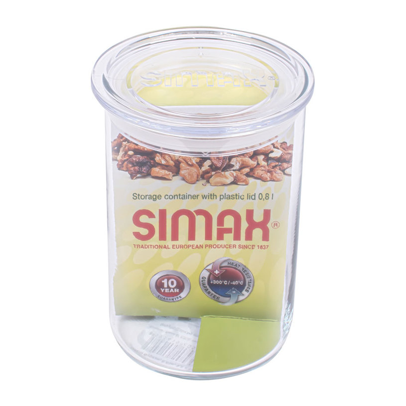 БУРКАН, 0.80L Ф 9,6 cm БУРКАН, 0.80L Ф 9,6 cm