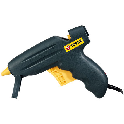 ПИСТОЛЕТ ЗА ТОПЛО ЛЕПЕНЕ 11ММ 20/200W ПИСТОЛЕТ ЗА ТОПЛО ЛЕПЕНЕ 11ММ 20/200W