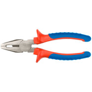 КОМБИНИРАНИ КЛЕЩИ 180 ММ TOP TOOLS КОМБИНИРАНИ КЛЕЩИ 180 ММ TOP TOOLS