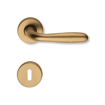 ДРЪЖКА ROMA РОЗЕТКА ОБ. КЛЮЧ 50MM БРОНЗ ДРЪЖКА ROMA РОЗЕТКА ОБ. КЛЮЧ 50MM БРОНЗ