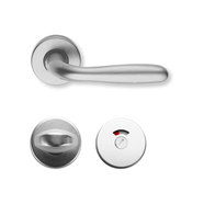 ДРЪЖКА ROMA РОЗЕТКА ЗА WC 50MM СРЕБРО ДРЪЖКА ROMA РОЗЕТКА ЗА WC 50MM СРЕБРО