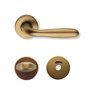 ДРЪЖКА ROMA РОЗЕТКА ЗА WC 50MM БРОНЗ ДРЪЖКА ROMA РОЗЕТКА ЗА WC 50MM БРОНЗ