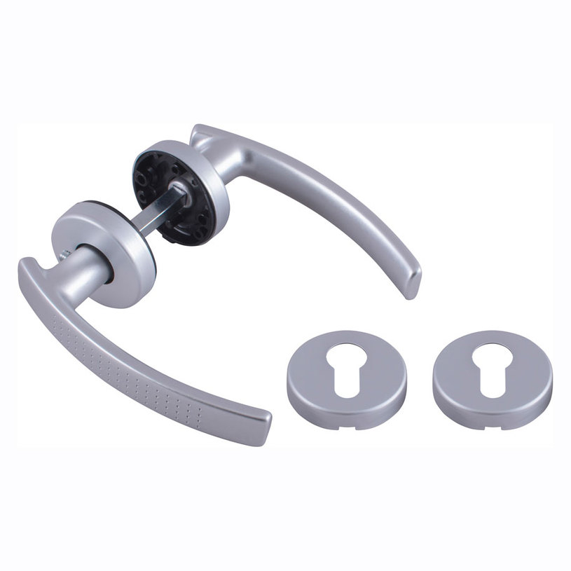 ДРЪЖКА LORA РОЗ. ЗА ПАТРОН 52MM СРЕБРО ДРЪЖКА LORA РОЗ. ЗА ПАТРОН 52MM СРЕБРО