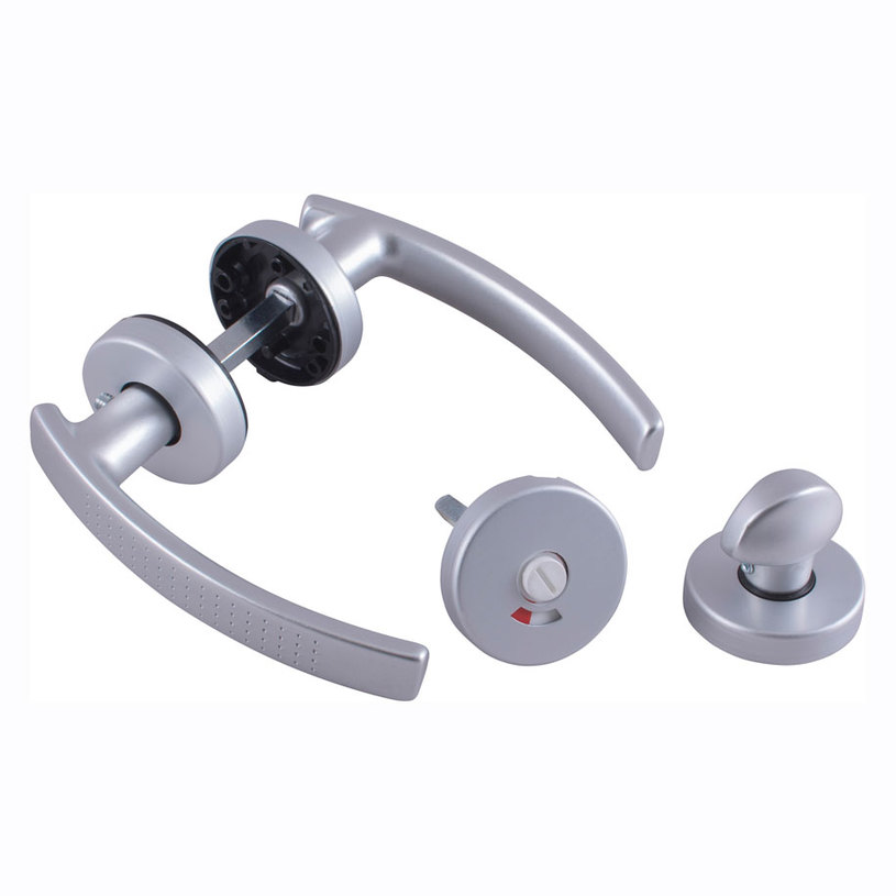 ДРЪЖКА LORA РОЗЕТКА ЗА WC 52MM СРЕБРО ДРЪЖКА LORA РОЗЕТКА ЗА WC 52MM СРЕБРО