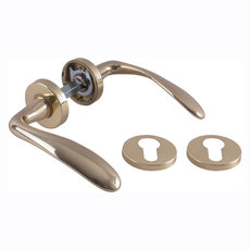 ДРЪЖКА THEMA РОЗ. ПАТРОН 45mm МЕСИНГ ДРЪЖКА THEMA РОЗ. ПАТРОН 45mm МЕСИНГ