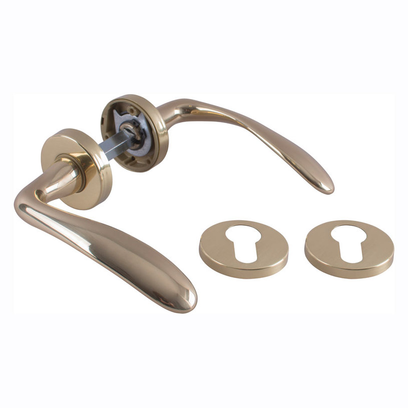 ДРЪЖКА THEMA РОЗ. ПАТРОН 45mm МЕСИНГ ДРЪЖКА THEMA РОЗ. ПАТРОН 45mm МЕСИНГ