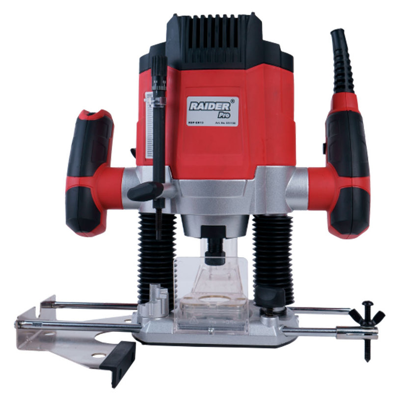 RAIDER PRO Оберфреза 1200W RDP-ER13 RAIDER PRO Оберфреза 1200W RDP-ER13